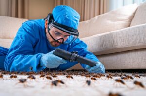 ant pest control